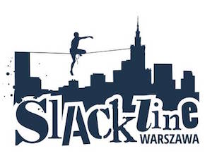 Slackline Warszawa Jam