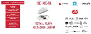 Festiwal KINO I KUCHNIA - targ lokalnych produktów, film SMAK CURRY