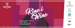 Kino i Wino | Party girl