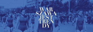 Warszawa jest trendy 2016 - Dyskoteka międzypokoleniowa z DJ WIKĄ