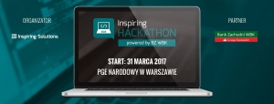 Inspiring Hackathon