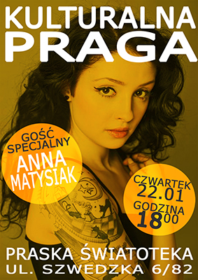 Kulturalna Praga - Anna Matysiak - 2015.01.22.1800.1421416466