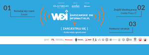 Warszawskie Dni Informatyki 2015