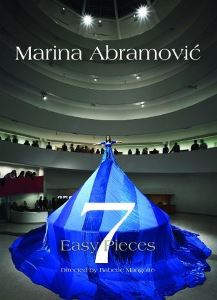 Pokaz filmu Seven Easy Pieces by Marina Abramović