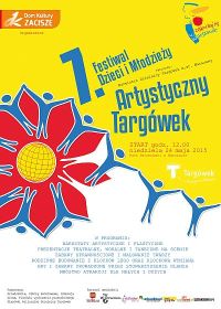 7. Festiwal Dzieci i Młodzieży „Artystyczny Targówek”