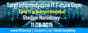 IT Future Expo 2015