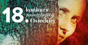 Koncert finalistów konkursu "Pamiętajmy o Osieckiej"