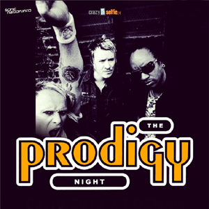 THE PRODIGY Night