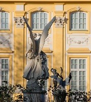 Bezpłatny listopad w Muzeum Pałacu Króla Jana III w Wilanowie