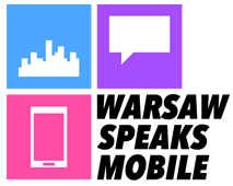 Warsaw Speaks Mobile
