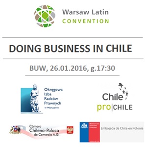Starting a Business in Chile