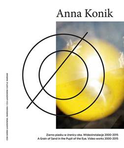 Finisaż i premiera katalogu wystawy Anny Konik