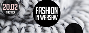 FASHION IN WARSAW