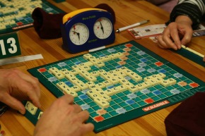 IV Mistrzostwa Pruszkowa w Scrabble