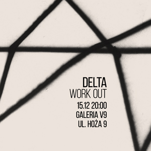 Delta "WORK OUT"