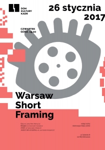 Warsaw Short Framing – pokaz kina offowego