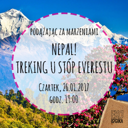 Nepal - treking u stóp Everestu