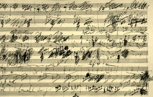 Sonaty na fortepian i skrzypce - Beethoven