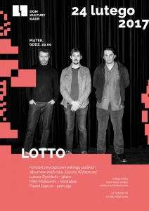 Lotto - koncert