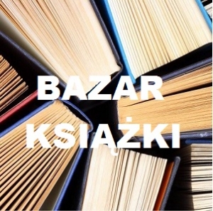 Bazar Książki / Biblioteka Parkowa