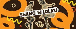 Swing w Lolku / The Cajun Spices