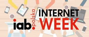VI edycja IAB Internet Week 
