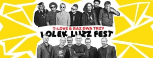 Lolek Luzz Fest: T.Love