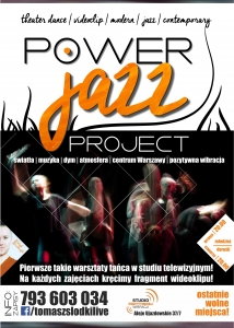 Power JAZZ Project
