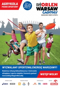 ORLEN Warsaw Games