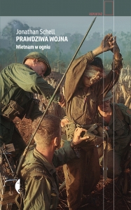Wydawnictwo Czarne zaprasza: Spotkanie z tłumaczami reportaży o wojnie w Wietnamie 