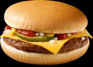 Darmowe burgery z McDonald's