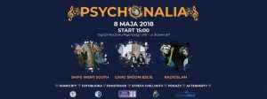 Psychonalia - święto Wydziału Psychologii 2018