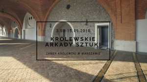 Królewskie Arkady Sztuki - Wieczór z muzyką w wykonaniu orkiestry Warsaw Camerata