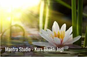 Mantra Studio - Kurs Bhakti Jogi