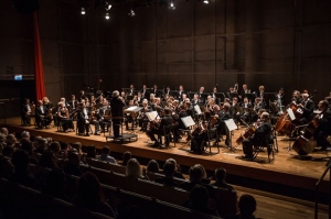 Koncert: Sinfonia Varsovia pod batutą Jerzego Maksymiuka