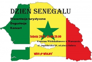 Dzień Senegalu