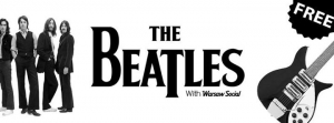 Free 'The Beatles' Tribute Concert