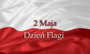 Dzień Flagi. Wystawa Księgi Konstytucji 3 Maja