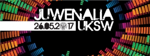 Juwenalia UKSW 2017: KęKę Radom, Organek, Fisz Emade, LemON, Wszyscy Byliśmy Harcerzami