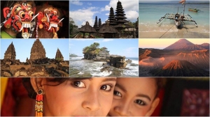Indonezja w kraju tysięcy wysp