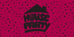 House Party w Spatifie - DJ Janek, Warszawski Funk