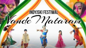 Indyjski Festiwal "Vande Mataram" 2017 