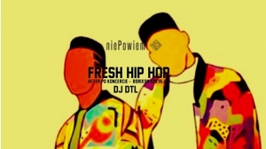 Fresh Hip Hop / Dj Dtl 