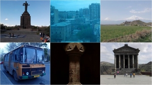 Armenia. Na Wschodzie bez zmian?