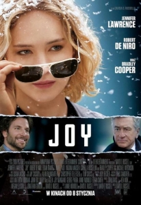 Filmowa Stolica - pokaz filmu: Joy