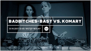 Badbitches: Basy vs. Komary