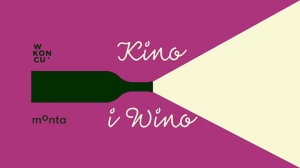 Kino i Wino - pokaz filmu Dzikie Historie