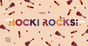 Hocki Rocks!