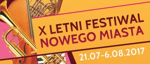 Letni Festiwal Nowego Miasta: Camerata, Pilch, Wojnowicz, Kos-Nowicki