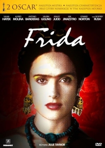 Filmowa Stolica - plenerowy pokaz filmu Frida